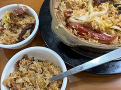 -煲煲掂风味煲仔饭餐厅(西区店)