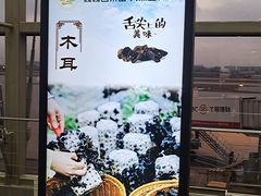 -太原武宿国际机场