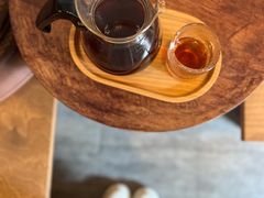 哥斯达黎加日晒-舊新事咖啡NOTHING NEW COFFEE
