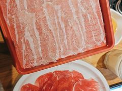 -水林间·寿喜烧自助(仙林金鹰店)