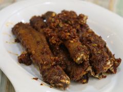 -椿记烧鹅(叠彩店)