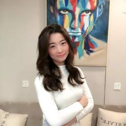 -Rise Hair上升造型