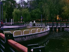 -黛秀湖公园