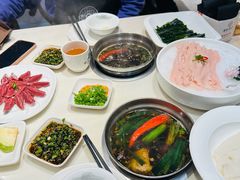 -围炉夜话·潮汕卤水火锅(榕江店)