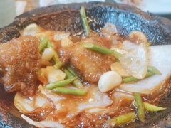 -西江美食舫·江西菜(健德桥店)