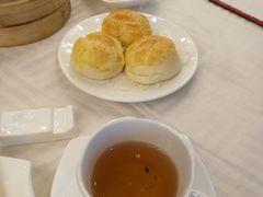 -潮福城大酒楼·潮粤菜·港式点心(阳光城店)