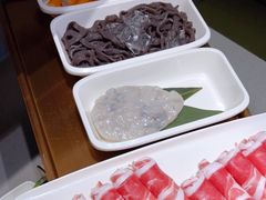 -海底捞火锅(公益西桥店)