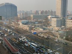 -北京西单美爵酒店