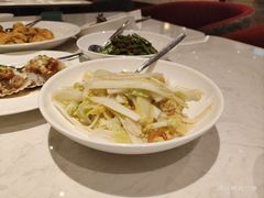 -上海宝华喜来登酒店·采悦轩中餐厅