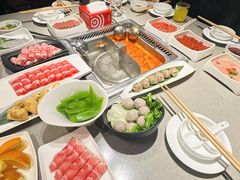 -海底捞火锅(石狮泰禾广场店)