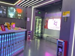 -关你鬼室大型密室逃脱(佛山创意园店)
