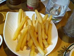 -斗牛士牛排(南京东路店)