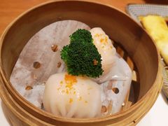 -粤域茶餐厅