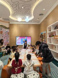 -奈尔宝·儿童乐园·亲子餐厅(苏州大悦城店)