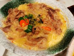 酸汤肥牛-涌上外婆桥(南塘店)