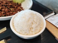 泰国茉莉香米饭-Thai Alley泰爱里(二沙岛店)