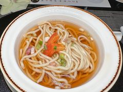 -广州德安丽舍凯宾斯基酒店