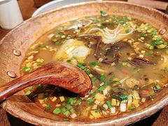 -SHAN山(前滩太古里店)