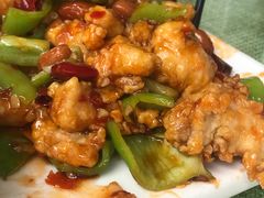 -桃子餐厅·天津菜(红星路直营店)