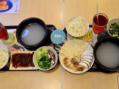 -蒙自源过桥米线(红谷滩万达店)