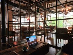 -漫咖啡(红唐店)