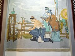 -岳王庙