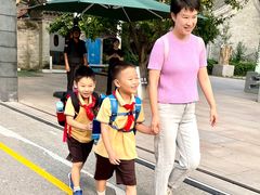 -北京第二实验小学