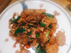 小炒捆鸡-火候轩品质湘菜·私厨(市府店)