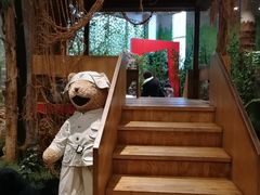 -济州岛泰迪熊博物馆