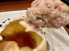 -东泰祥生煎馆(长宁路店)