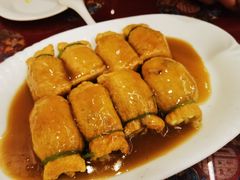 -玉华台饭庄(裕中西里小区店)