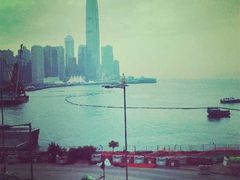 -香港会议展览中心演讲厅