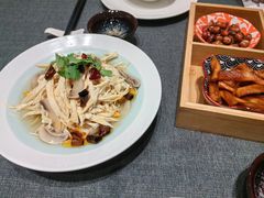 -新吉士·上海菜(浦东LCM置汇旭辉店)