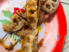 -小胡子祥彪烧烤(北湖总店)