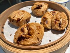 -客家汇·客家传承菜(水库店)
