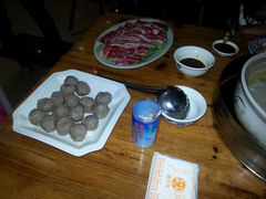 android_upload_pic-稻香园猪肚鸡火锅店(漠江路店)