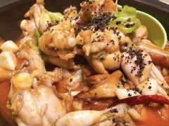 -云海肴·汽锅鸡·云南菜(广安门天虹店)