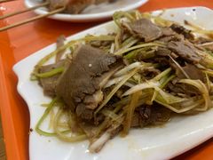 -鑫明明拉面(宁化路店)