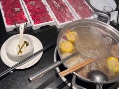 -尚合里潮汕牛肉火锅(海沧店)