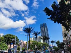 -深圳来福士广场