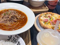-熊吞·大碗丼烧肉饭(西市场嘉华店)