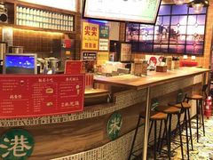 -美芝莲(领展购物广场中关村店)