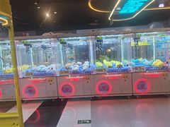 -风云再起游乐汇(上海长风大悦城店)