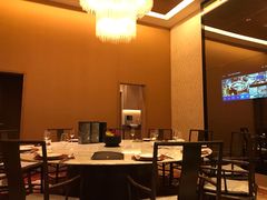 包厢-无锡苏宁银河国际酒店-悦府65中餐厅