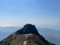 -七娘山