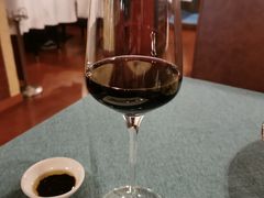 微起泡甜酒-BaBBo巴博意大利餐厅