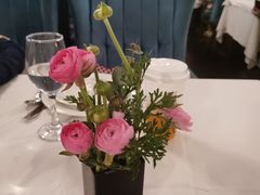 -火车头法国西餐厅