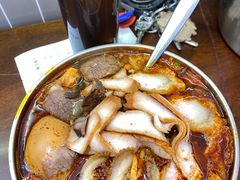 -周成芝螺蛳粉(人和店)