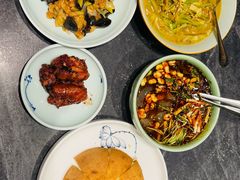 -紫泥369粗粮季(四牌楼店)