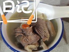 -墨脱石锅椰子鸡•香草鸭•东山羊(大东海店)